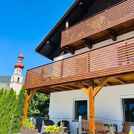 Appartement Seehof Nassereith Exterior photo
