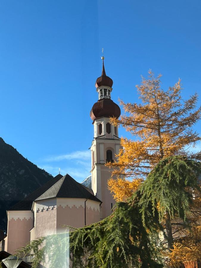 Appartement Seehof Nassereith Exterior photo