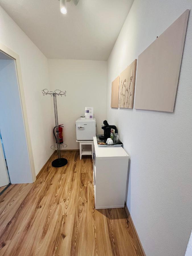 Appartement Seehof Nassereith Exterior photo