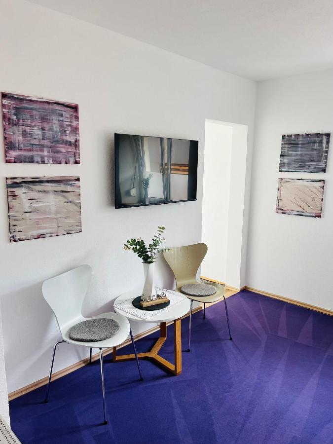 Appartement Seehof Nassereith Exterior photo