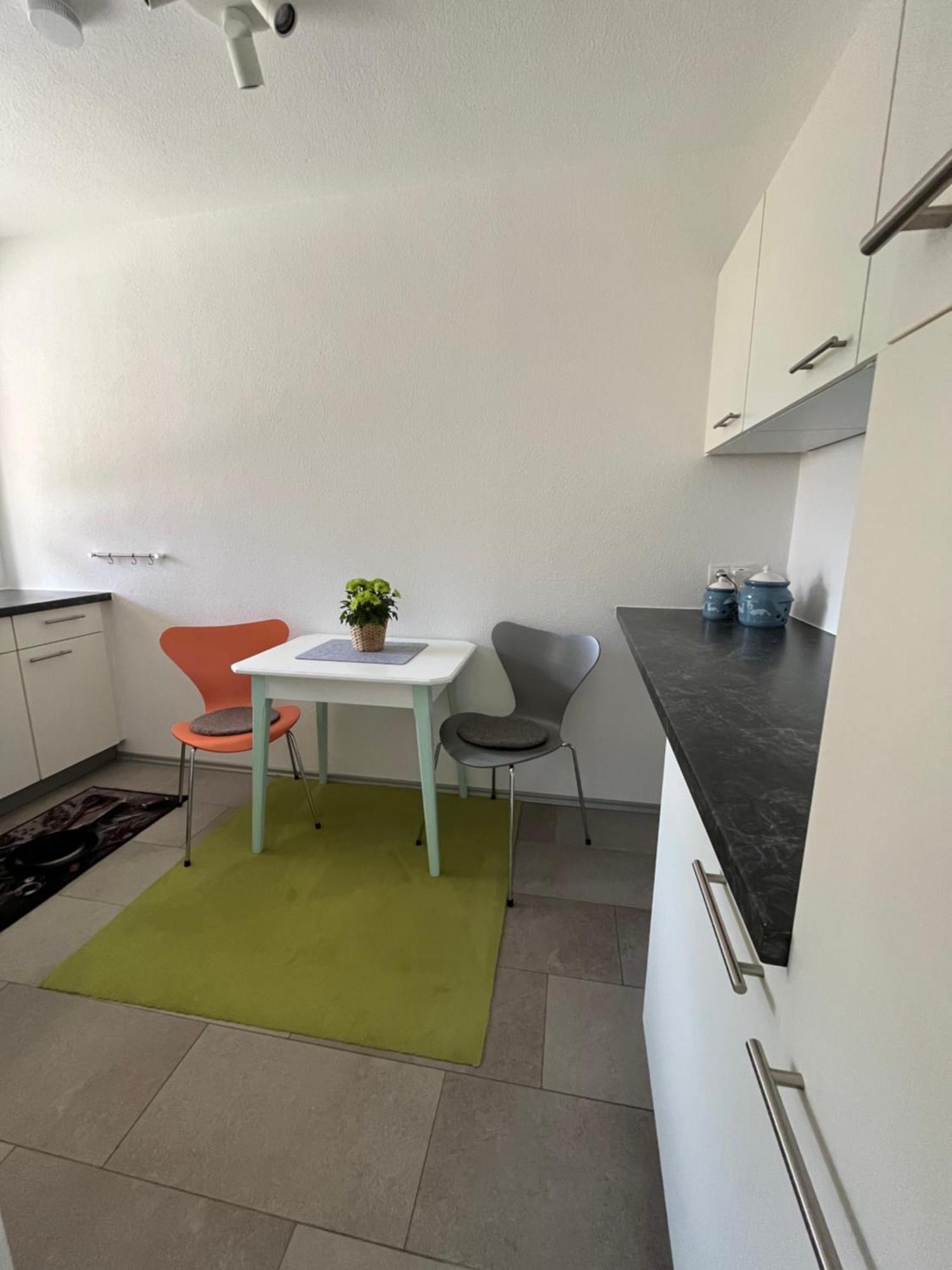 Appartement Seehof Nassereith Exterior photo