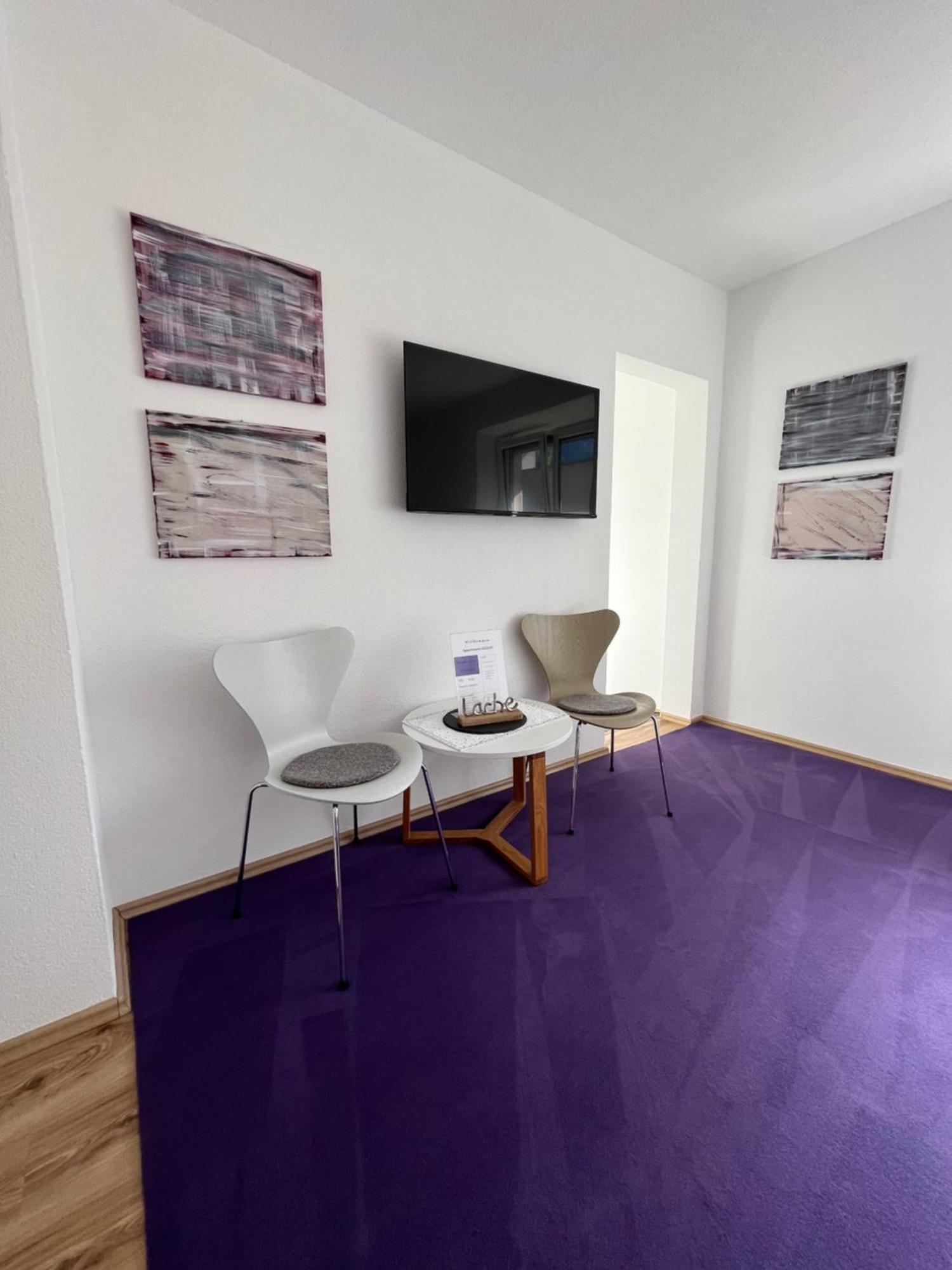 Appartement Seehof Nassereith Exterior photo